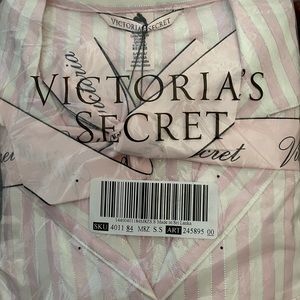 Victoria secrets Flannel Pj set